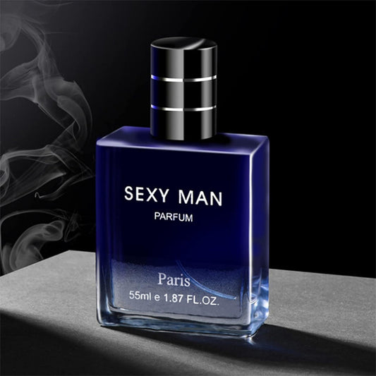 Perfume hombre sexy man 55ml TN